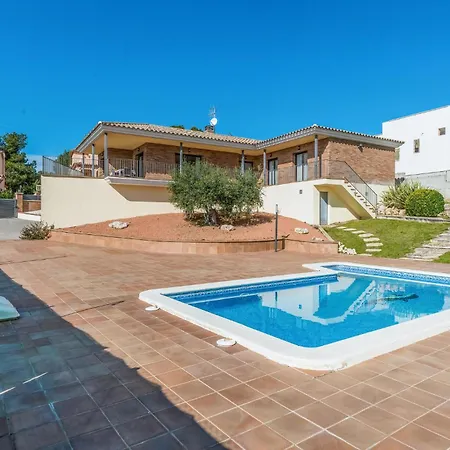 Vakantiehuis Amazing In *